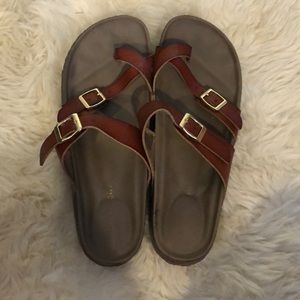Madden Girl Sandals